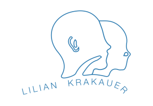 Logo - Lilian Krakauer