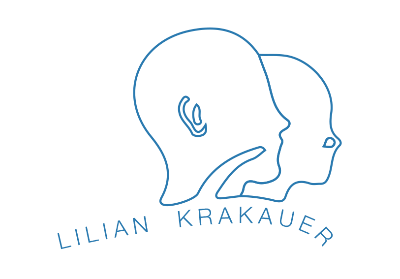 Logo - Lilian Krakauer